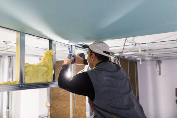 Professional Insulation Contractor in Hayfork, CA