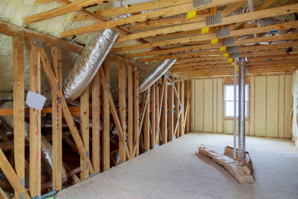 Best Fiberglass Insulation in Hayfork, CA