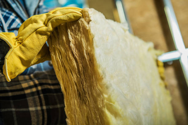Best Cellulose Insulation in Hayfork, CA