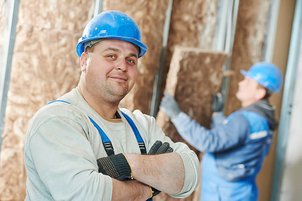 Best Commercial Insulation in Hayfork, CA