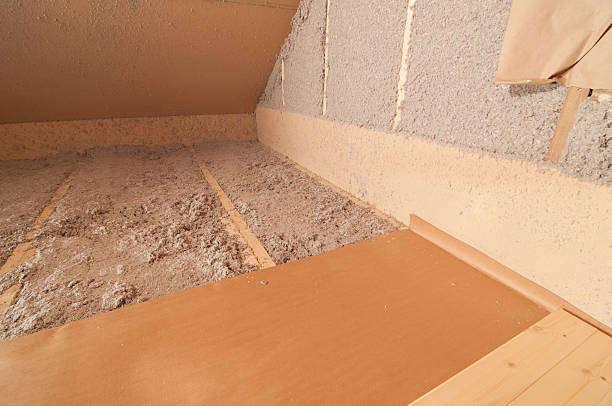 Best Spray Foam Insulation in Hayfork, CA