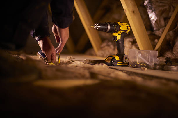  Hayfork, CA Insulation Contractor Pros